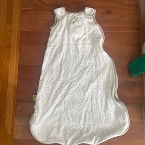 Nested Bean Zen Sack